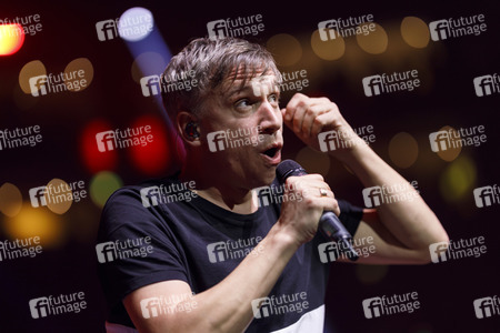 Kostümsitzung 'Lachende Kölnarena 2020' in Köln