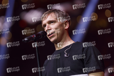 Kostümsitzung 'Lachende Kölnarena 2020' in Köln