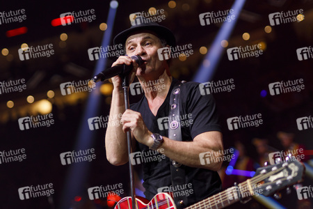 Kostümsitzung 'Lachende Kölnarena 2020' in Köln