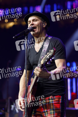 Kostümsitzung 'Lachende Kölnarena 2020' in Köln