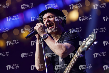 Kostümsitzung 'Lachende Kölnarena 2020' in Köln