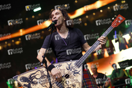 Kostümsitzung 'Lachende Kölnarena 2020' in Köln