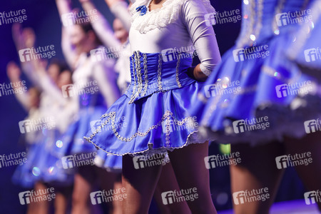 Kostümsitzung 'Lachende Kölnarena 2020' in Köln