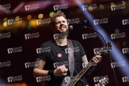 Kostümsitzung 'Lachende Kölnarena 2020' in Köln