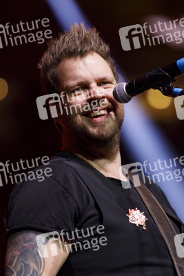 Kostümsitzung 'Lachende Kölnarena 2020' in Köln