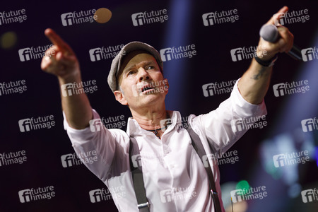 Kostümsitzung 'Lachende Kölnarena 2020' in Köln