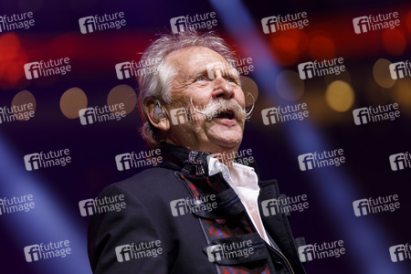 Kostümsitzung 'Lachende Kölnarena 2020' in Köln