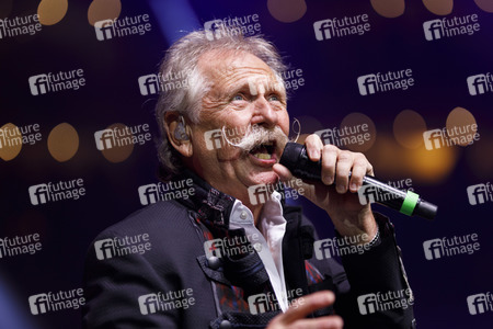 Kostümsitzung 'Lachende Kölnarena 2020' in Köln