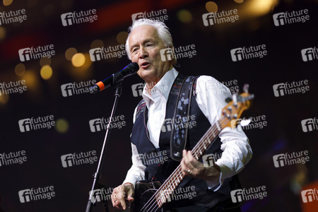 Kostümsitzung 'Lachende Kölnarena 2020' in Köln