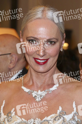 Hamburger Presseball 2020 in Hamburg