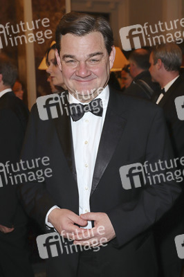 Hamburger Presseball 2020 in Hamburg