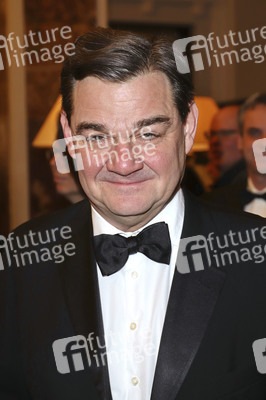 Hamburger Presseball 2020 in Hamburg