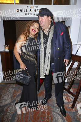 Hamburger Presseball 2020 in Hamburg