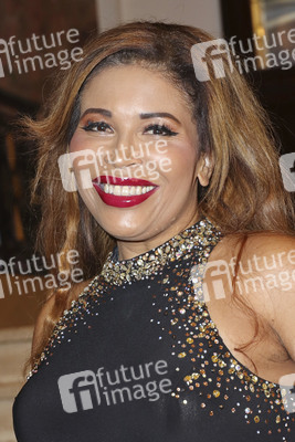 Hamburger Presseball 2020 in Hamburg