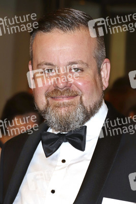 Hamburger Presseball 2020 in Hamburg