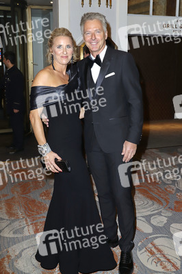 Hamburger Presseball 2020 in Hamburg