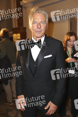 Hamburger Presseball 2020 in Hamburg