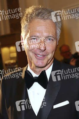 Hamburger Presseball 2020 in Hamburg