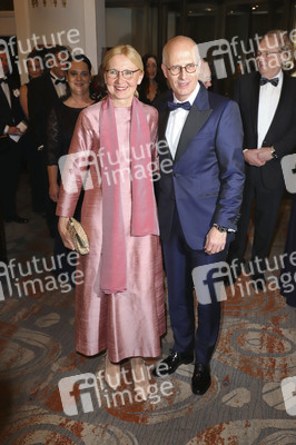 Hamburger Presseball 2020 in Hamburg