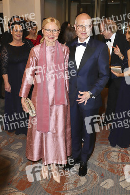 Hamburger Presseball 2020 in Hamburg