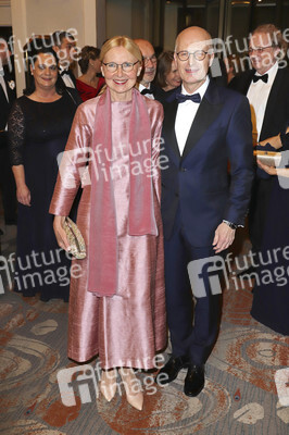 Hamburger Presseball 2020 in Hamburg