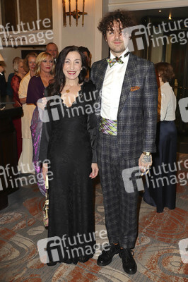 Hamburger Presseball 2020 in Hamburg