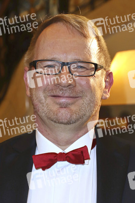 Hamburger Presseball 2020 in Hamburg