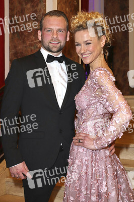 Hamburger Presseball 2020 in Hamburg