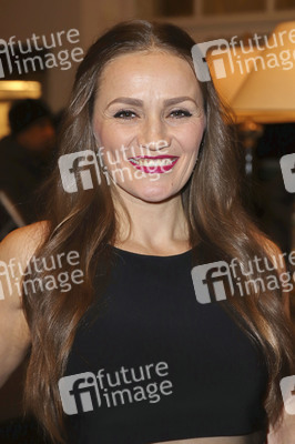 Hamburger Presseball 2020 in Hamburg