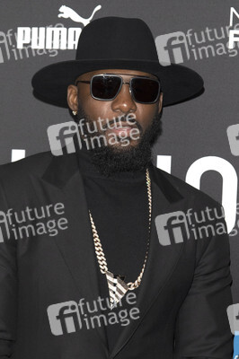 Roc Nation Brunch in Los Angeles