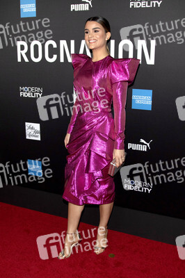 Roc Nation Brunch in Los Angeles