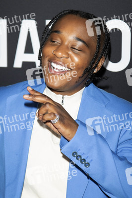 Roc Nation Brunch in Los Angeles