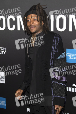 Roc Nation Brunch in Los Angeles