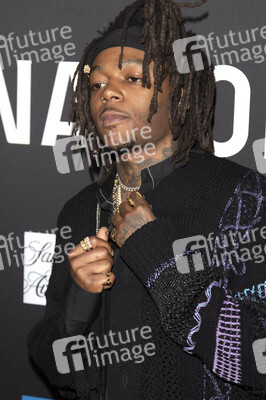 Roc Nation Brunch in Los Angeles