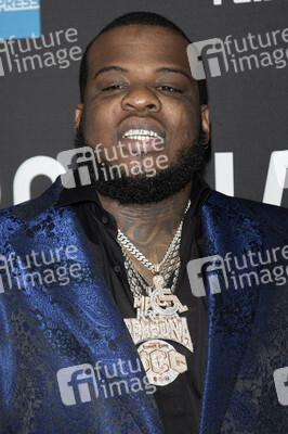 Roc Nation Brunch in Los Angeles