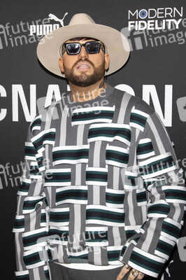 Roc Nation Brunch in Los Angeles
