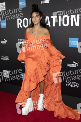 Roc Nation Brunch in Los Angeles