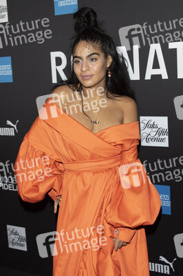 Roc Nation Brunch in Los Angeles