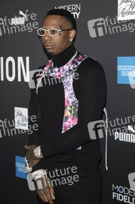 Roc Nation Brunch in Los Angeles