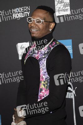 Roc Nation Brunch in Los Angeles