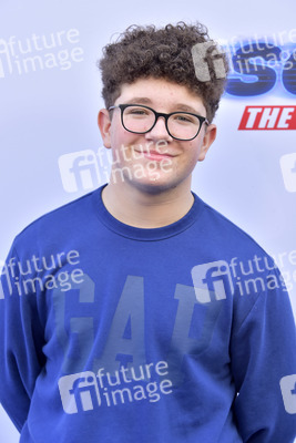 Familentag-Event 'Sonic the Hedgehog' in Los Angeles