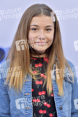 Familentag-Event 'Sonic the Hedgehog' in Los Angeles