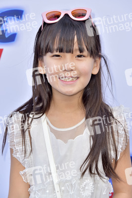 Familentag-Event 'Sonic the Hedgehog' in Los Angeles