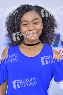 Familentag-Event 'Sonic the Hedgehog' in Los Angeles