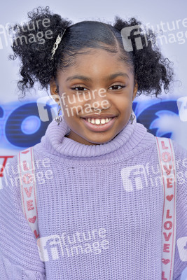 Familentag-Event 'Sonic the Hedgehog' in Los Angeles