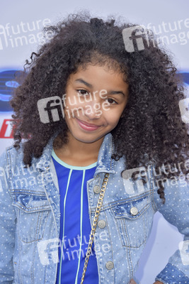 Familentag-Event 'Sonic the Hedgehog' in Los Angeles