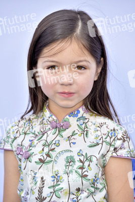 Familentag-Event 'Sonic the Hedgehog' in Los Angeles