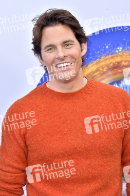 Familentag-Event 'Sonic the Hedgehog' in Los Angeles