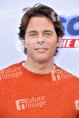 Familentag-Event 'Sonic the Hedgehog' in Los Angeles