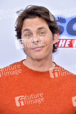 Familentag-Event 'Sonic the Hedgehog' in Los Angeles